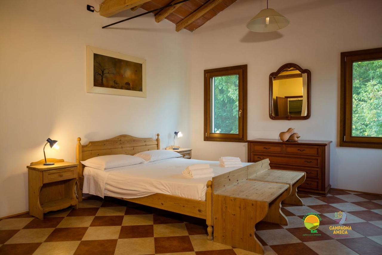 La Via Antiga Apartment Cittanova  ภายนอก รูปภาพ
