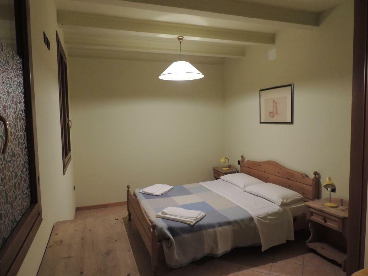 La Via Antiga Apartment Cittanova  ภายนอก รูปภาพ