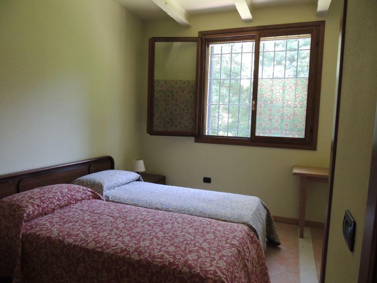 La Via Antiga Apartment Cittanova  ภายนอก รูปภาพ