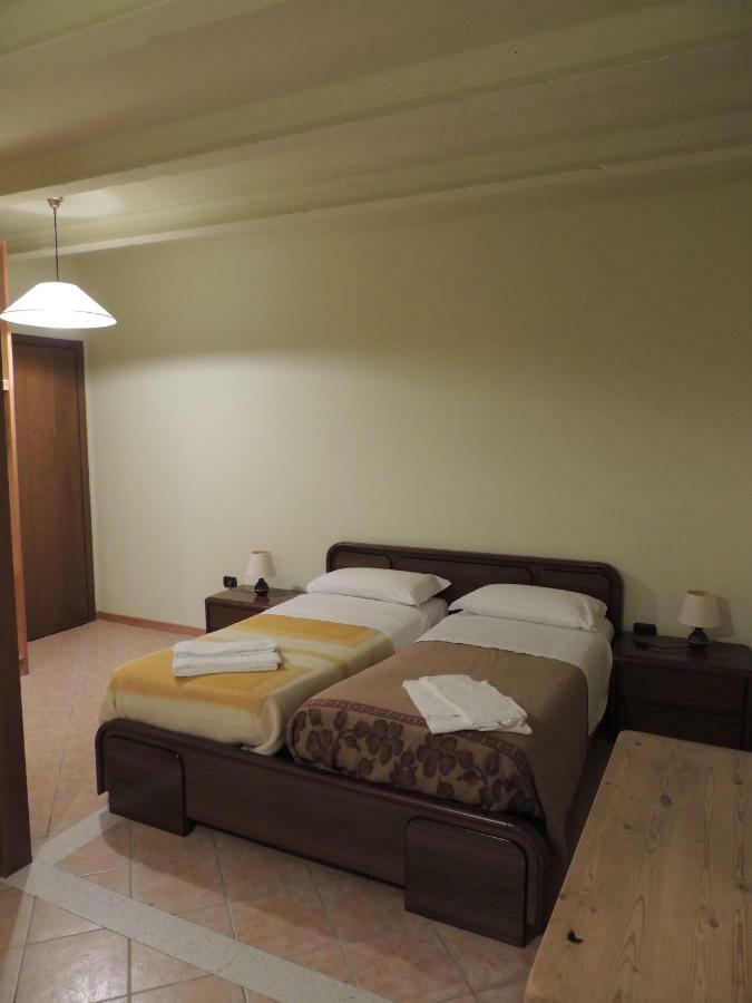 La Via Antiga Apartment Cittanova  ภายนอก รูปภาพ
