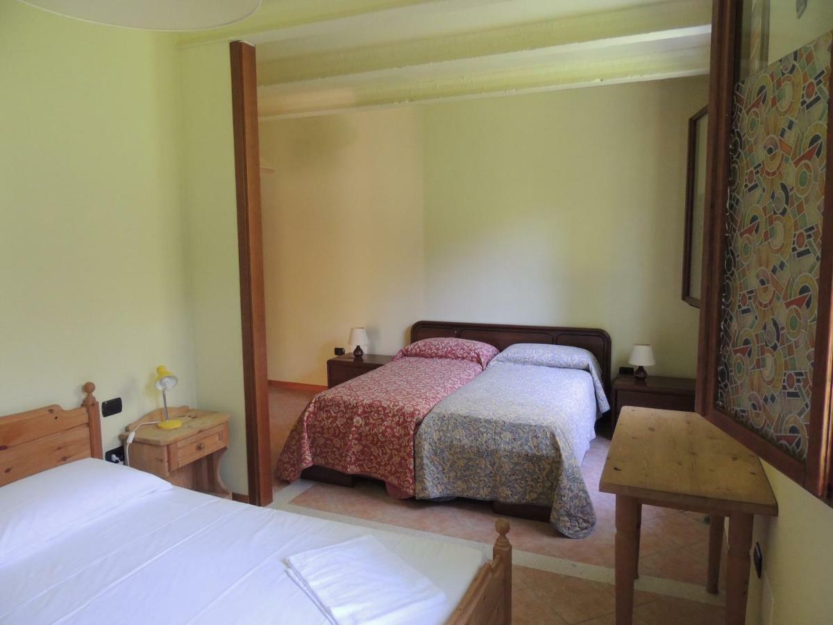 La Via Antiga Apartment Cittanova  ภายนอก รูปภาพ