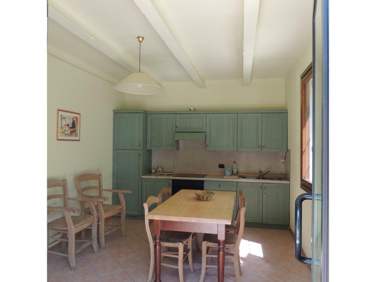 La Via Antiga Apartment Cittanova  ภายนอก รูปภาพ
