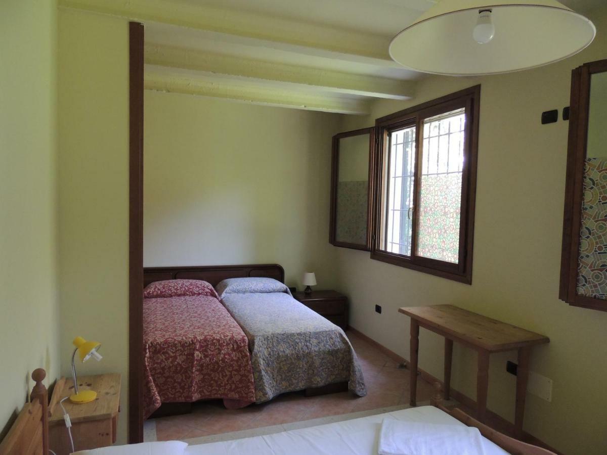 La Via Antiga Apartment Cittanova  ภายนอก รูปภาพ