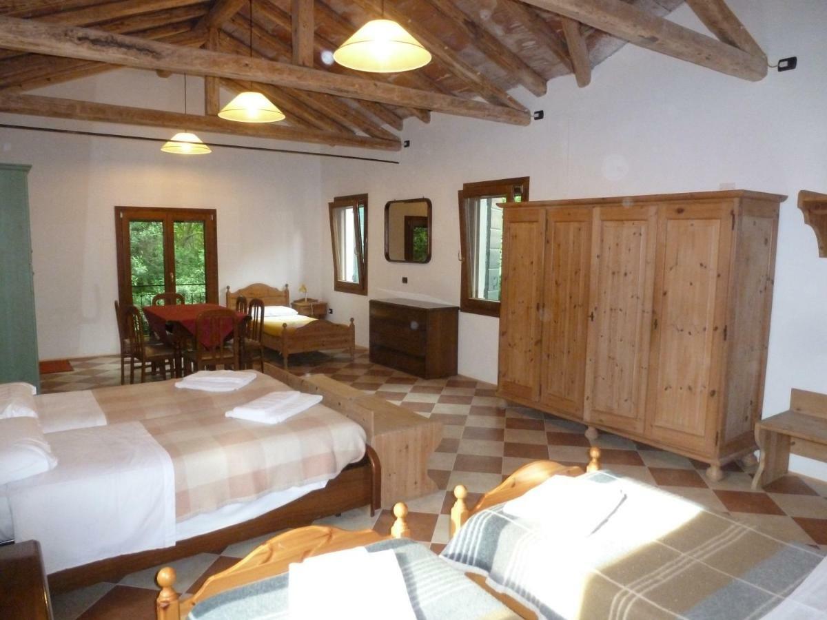 La Via Antiga Apartment Cittanova  ภายนอก รูปภาพ