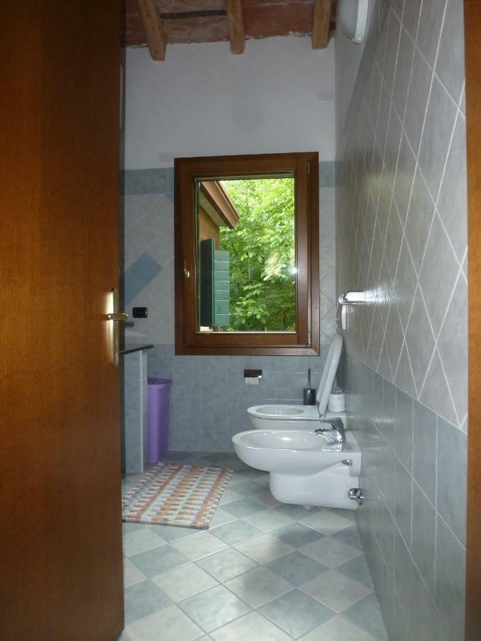 La Via Antiga Apartment Cittanova  ภายนอก รูปภาพ