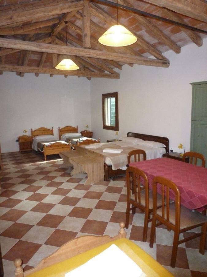 La Via Antiga Apartment Cittanova  ภายนอก รูปภาพ