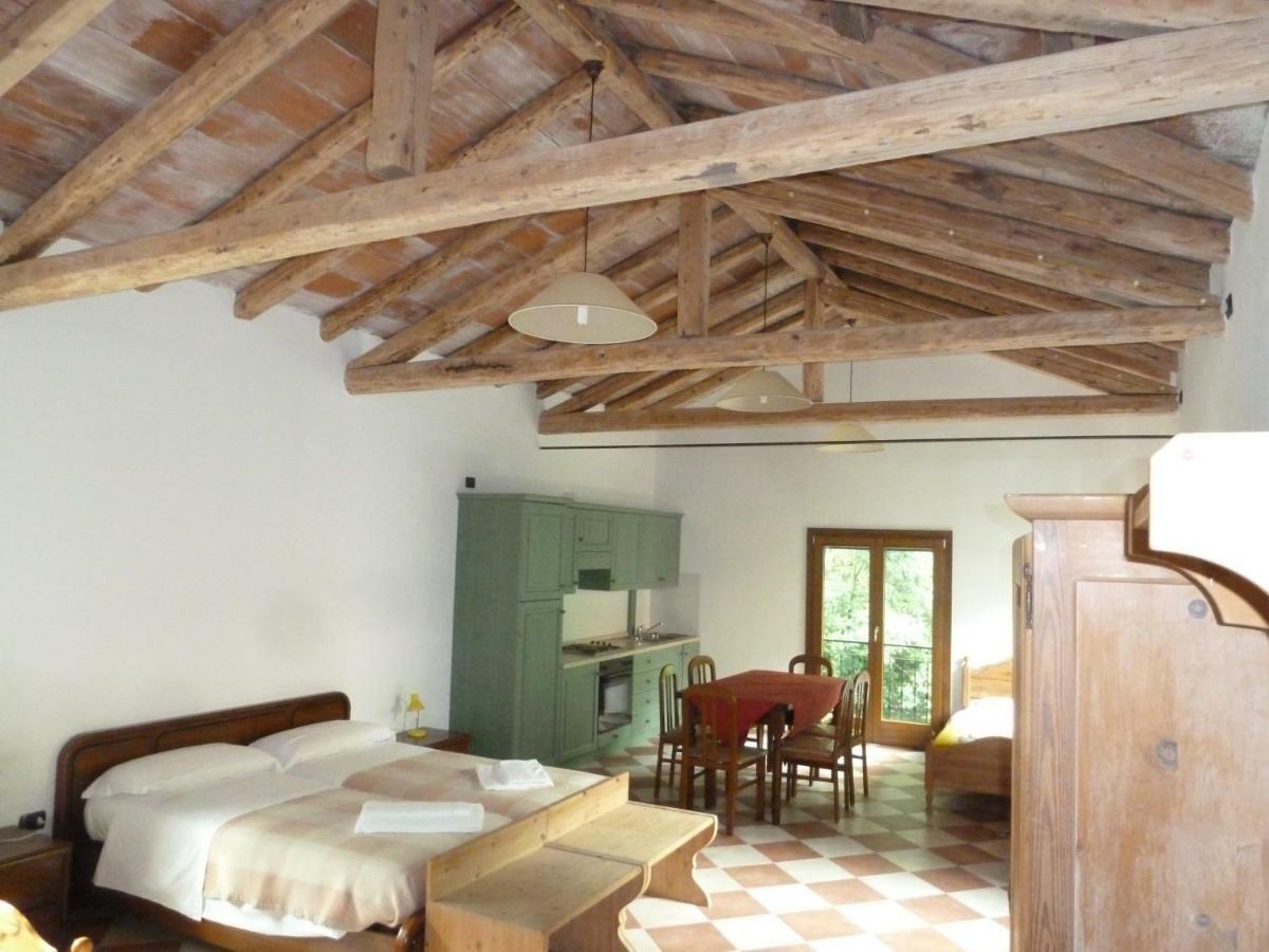 La Via Antiga Apartment Cittanova  ภายนอก รูปภาพ