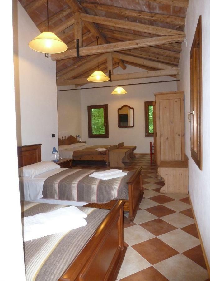 La Via Antiga Apartment Cittanova  ภายนอก รูปภาพ
