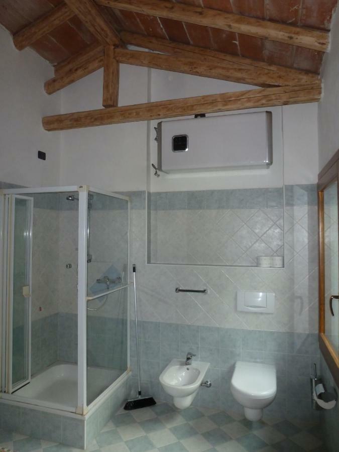 La Via Antiga Apartment Cittanova  ภายนอก รูปภาพ