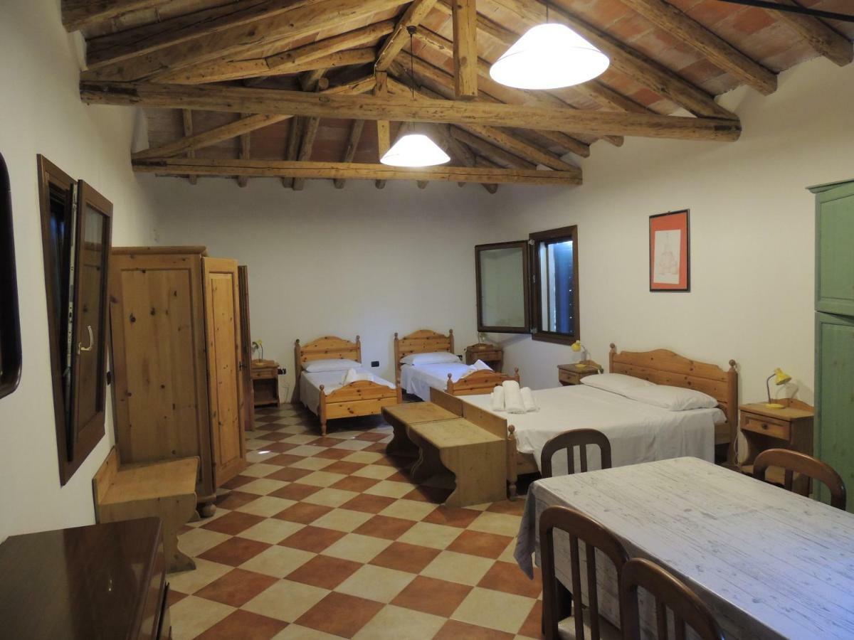 La Via Antiga Apartment Cittanova  ภายนอก รูปภาพ