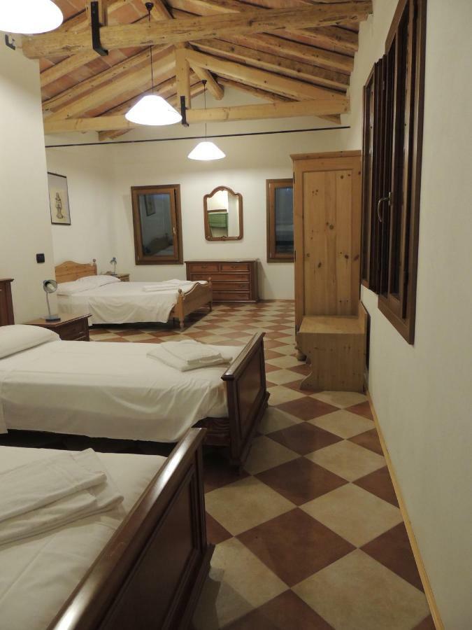 La Via Antiga Apartment Cittanova  ภายนอก รูปภาพ