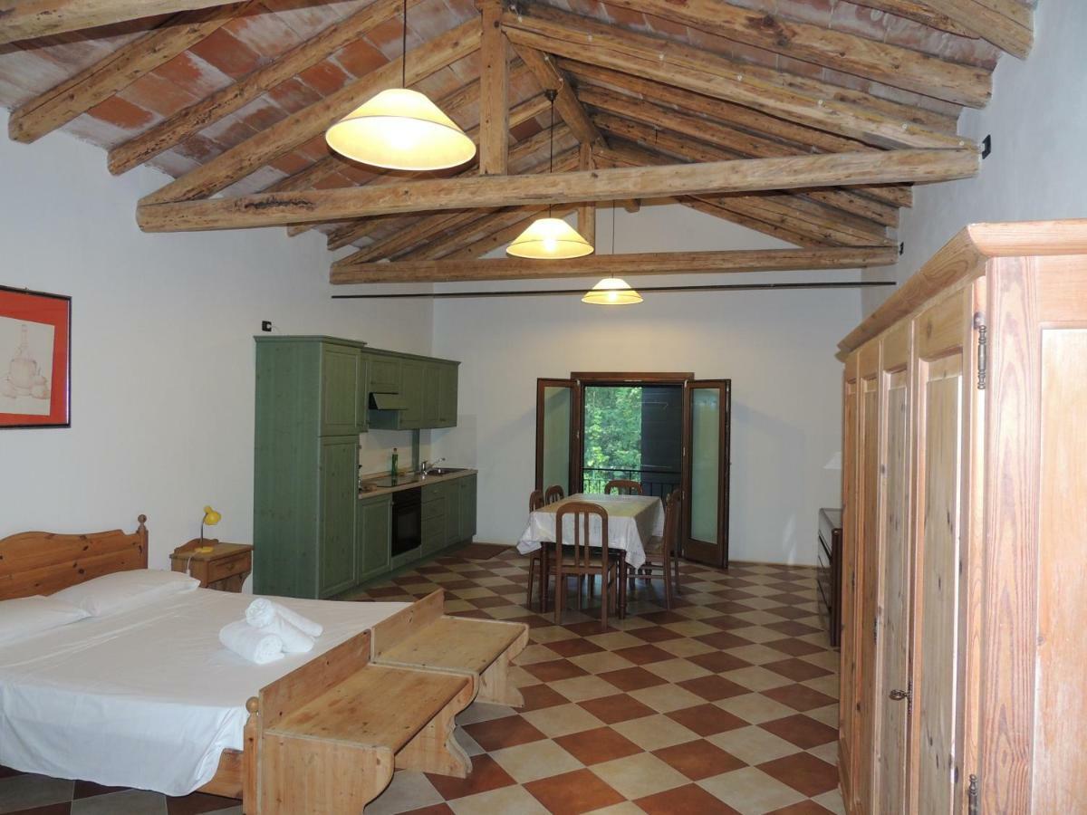La Via Antiga Apartment Cittanova  ภายนอก รูปภาพ