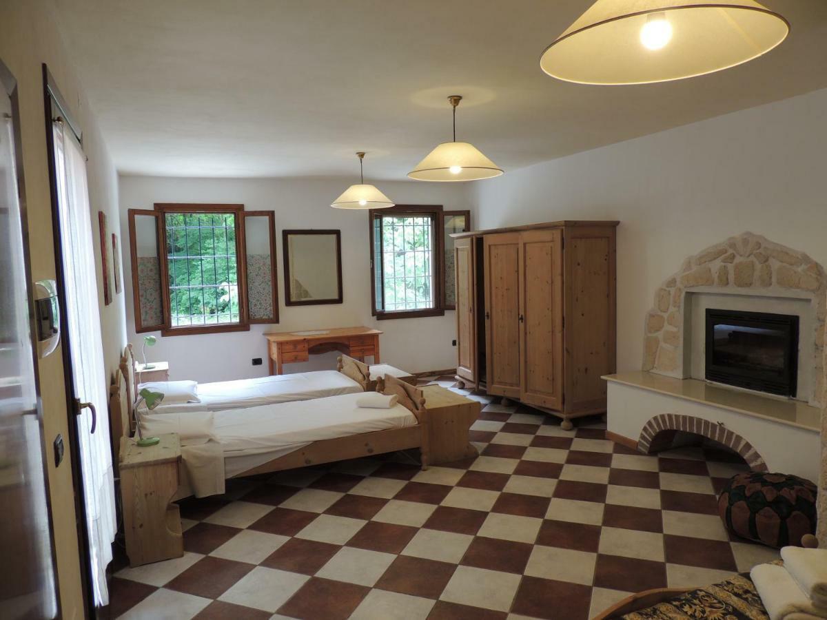La Via Antiga Apartment Cittanova  ภายนอก รูปภาพ