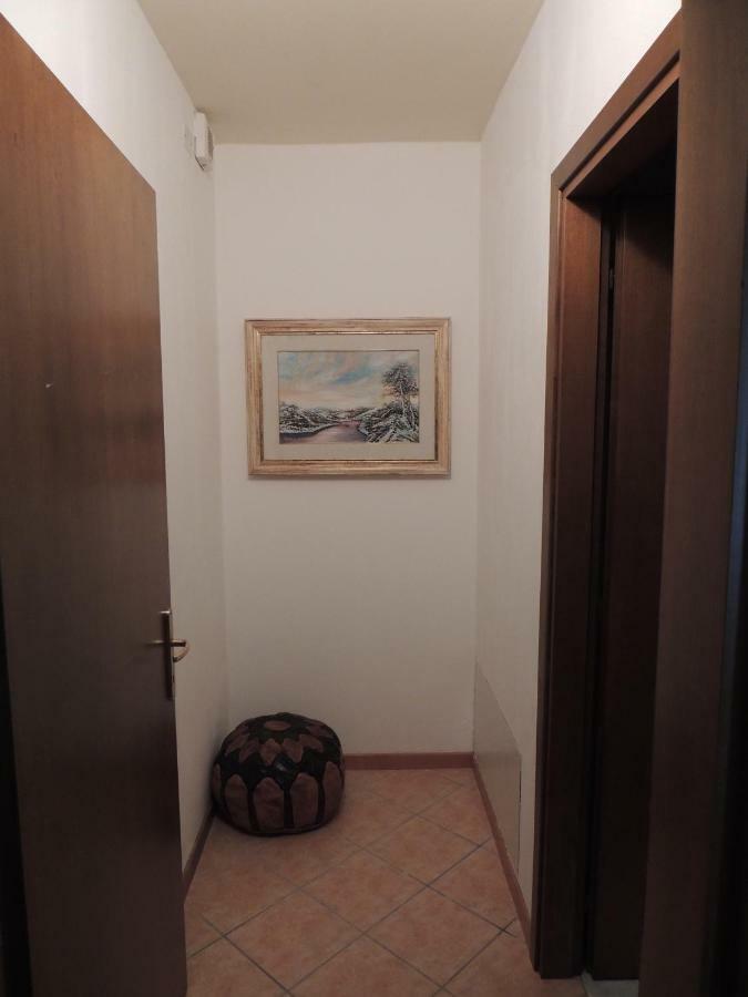 La Via Antiga Apartment Cittanova  ภายนอก รูปภาพ