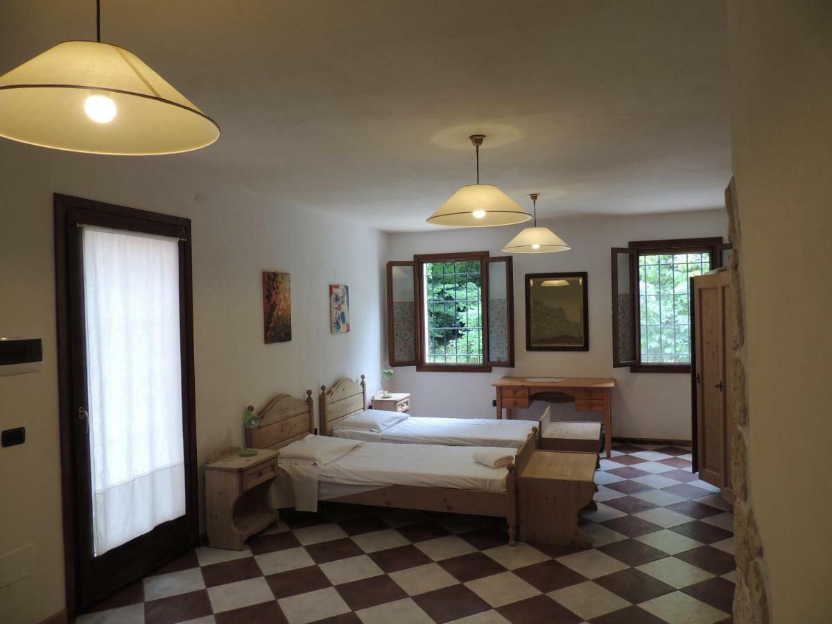 La Via Antiga Apartment Cittanova  ภายนอก รูปภาพ