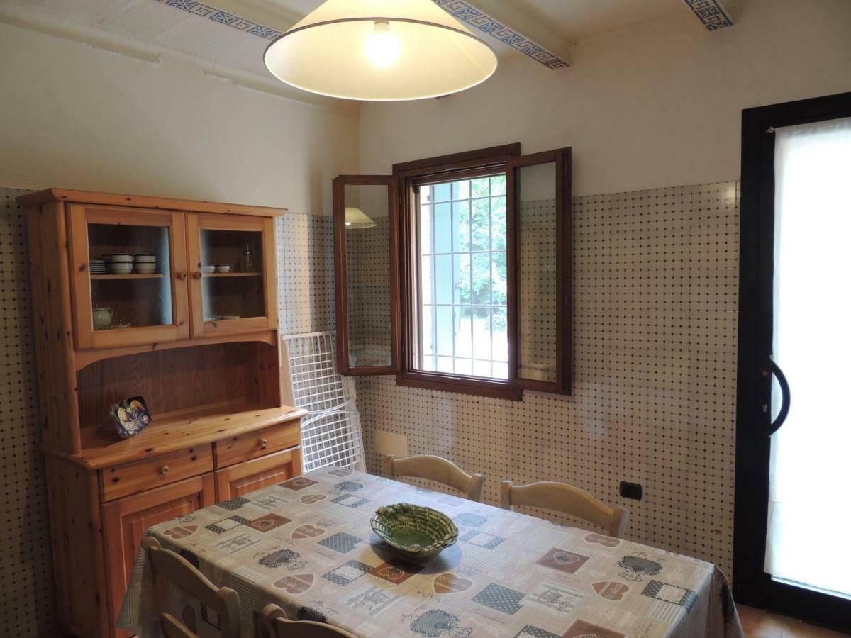 La Via Antiga Apartment Cittanova  ภายนอก รูปภาพ