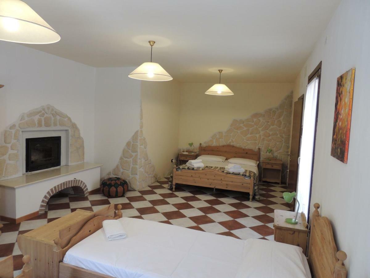 La Via Antiga Apartment Cittanova  ภายนอก รูปภาพ